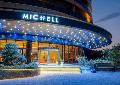 Michell Hotel 2